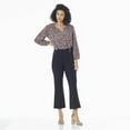 thumbnail image 2 of IVY Women's Flare Pant, 2 of 6