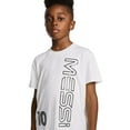 thumbnail image 2 of Messi Kids Logo Short Sleeve T, 2 of 8
