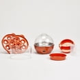 thumbnail image 3 of Cuiseur à oeufs parfait Copper Chef, 3 of 3