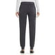 Pantalon de jogging tendance avec cordon de serrage de qualité supérieure Ultimate Scrubstar pour femme​ – image 6 sur 6