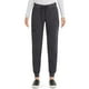 Pantalon de jogging tendance avec cordon de serrage de qualité supérieure Ultimate Scrubstar pour femme​ – image 1 sur 6
