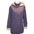 thumbnail image 1 of Manteau micro mousse pour dames, 1 of 7