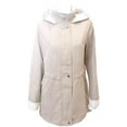 thumbnail image 3 of Manteau micro mousse pour dames, 3 of 7