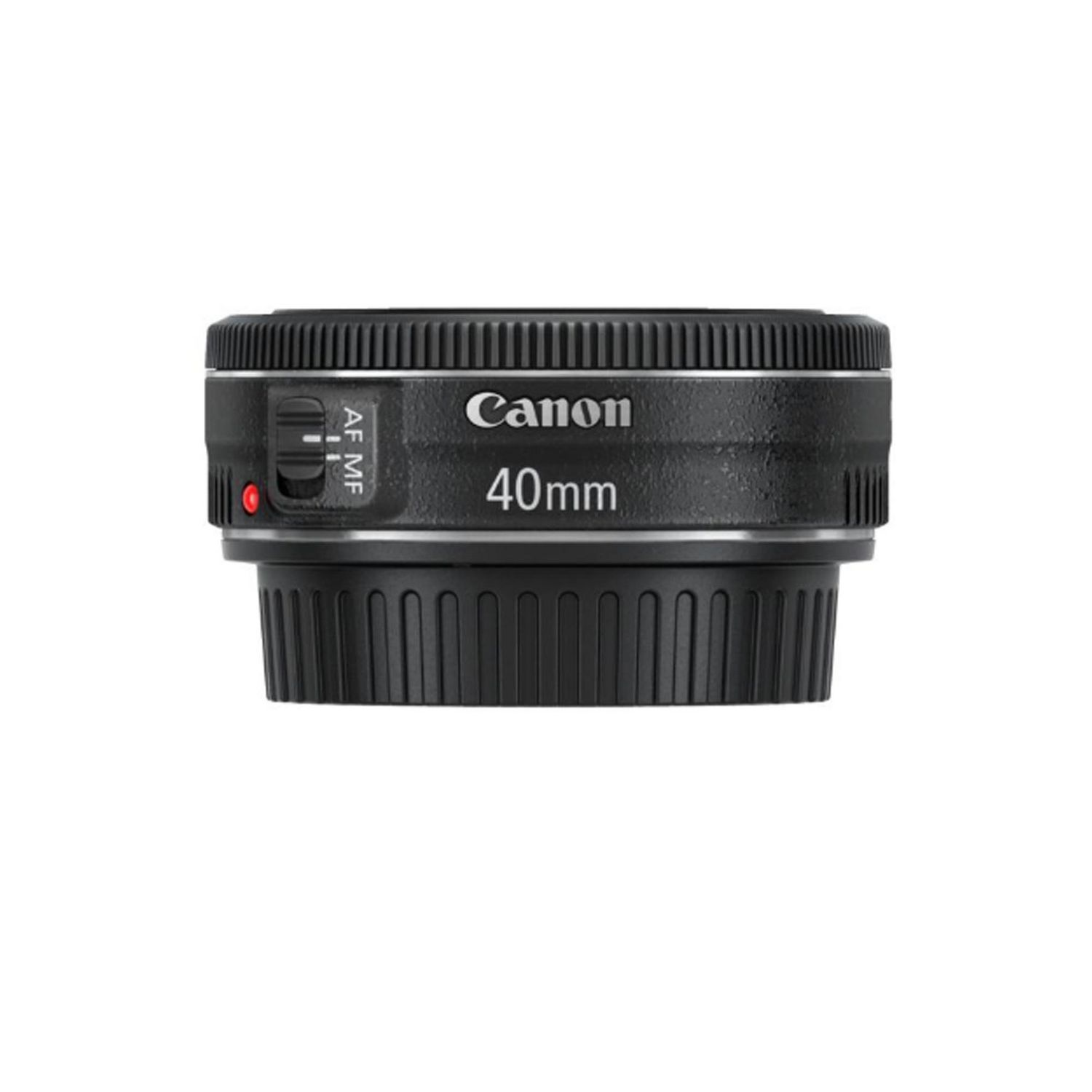 Canon EF 40mm f/2.8 STM Standard Telephoto Lens - Walmart.ca