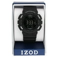 thumbnail image 3 of Montre Izod à affichage numérique pour hommes, 3 of 3