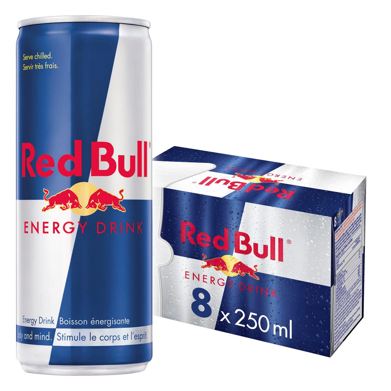 Red Bull Energy Drink | Walmart Canada
