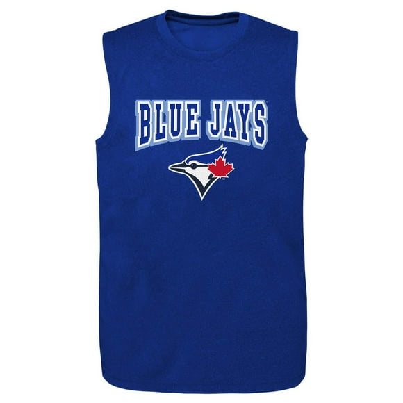 T shirt sans manches LMB pour garçons