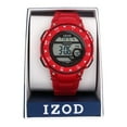 thumbnail image 3 of Izod Mens Digital Watch, 3 of 3