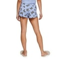 thumbnail image 3 of No Boundaries Women's High-Waisted Dolphin Short, 3 of 6