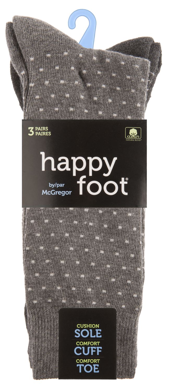 Buy mcgregor 2025 happy foot socks