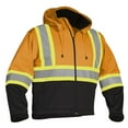 thumbnail image 1 of Forcefield Hi Vis Safety Softshell, 1 of 1