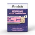 thumbnail image 1 of Barebells Birthday Cake 4 X 55g Count, 1 of 6
