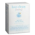 thumbnail image 1 of Live Clean Baby Moisturizing Bar Soap, 1 of 1