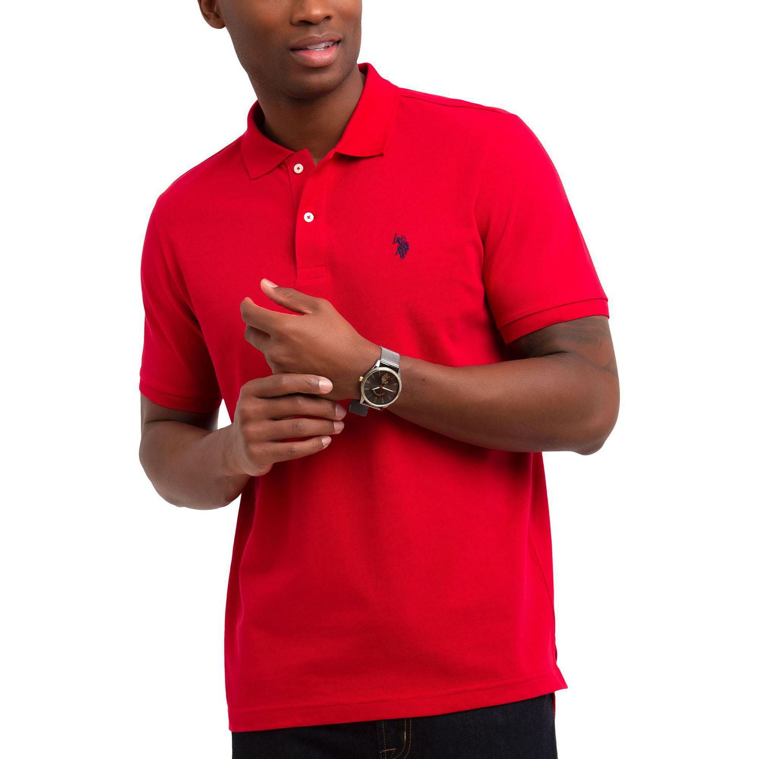 lacoste us polo