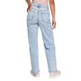 thumbnail image 3 of No Boundaries Women's Wide Leg Jean, 3 of 6