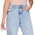 thumbnail image 4 of No Boundaries Women's Wide Leg Jean, 4 of 6