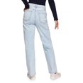 thumbnail image 3 of No Boundaries Women's Wide Leg Jean, 3 of 6