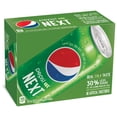 thumbnail image 1 of Boisson gazeuse Pepsi NEXT(MD), 1 of 7