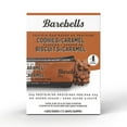 thumbnail image 1 of Barebells Biscuits And Caramel PACK DE 4-  4 x 55g d’unité, 1 of 7
