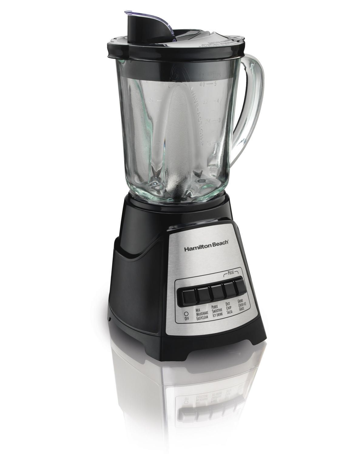 Hamilton Beach Power Elite Multi-Function Blender 58148 - Walmart.ca