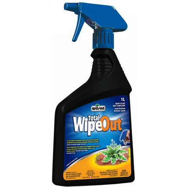 Herbicide 1 L - WipeOut
