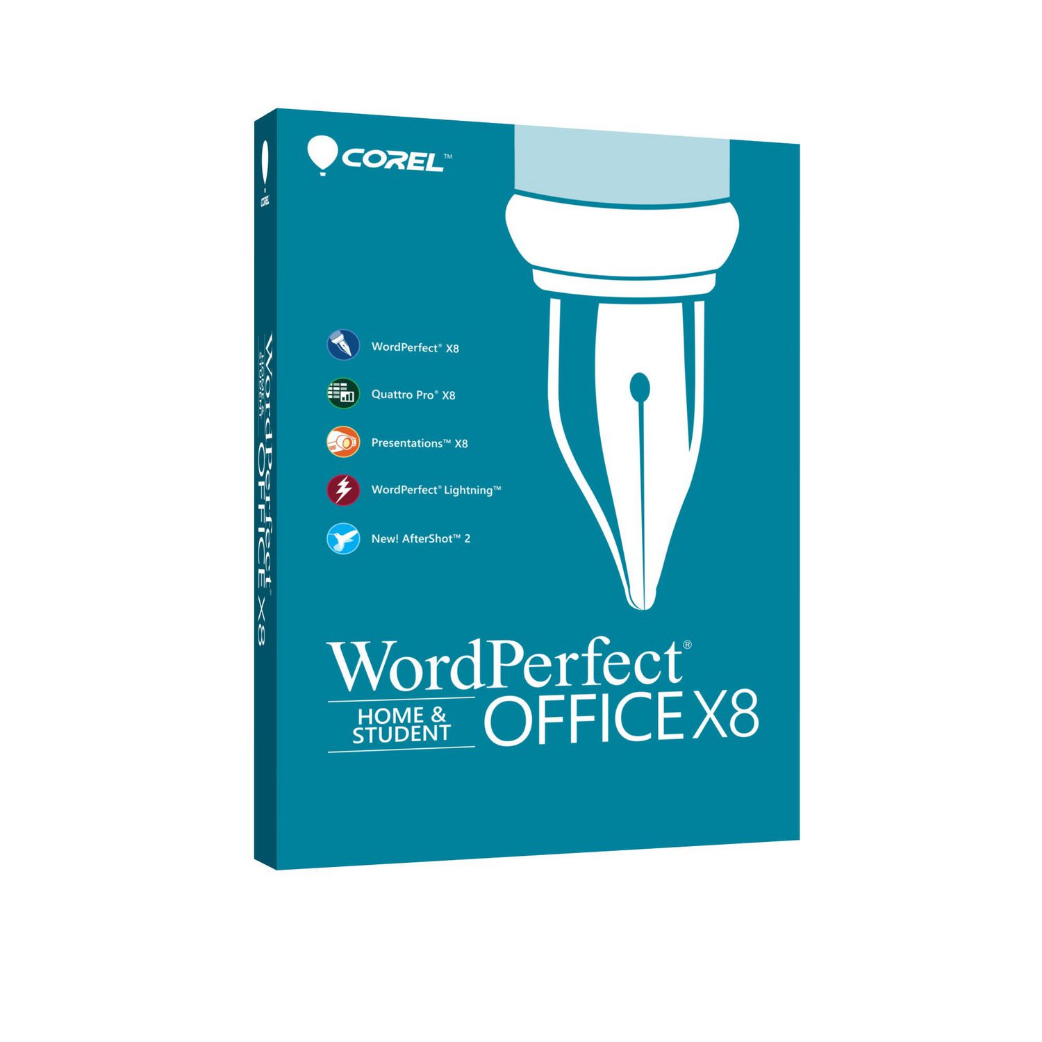 wordperfect home and student 2020