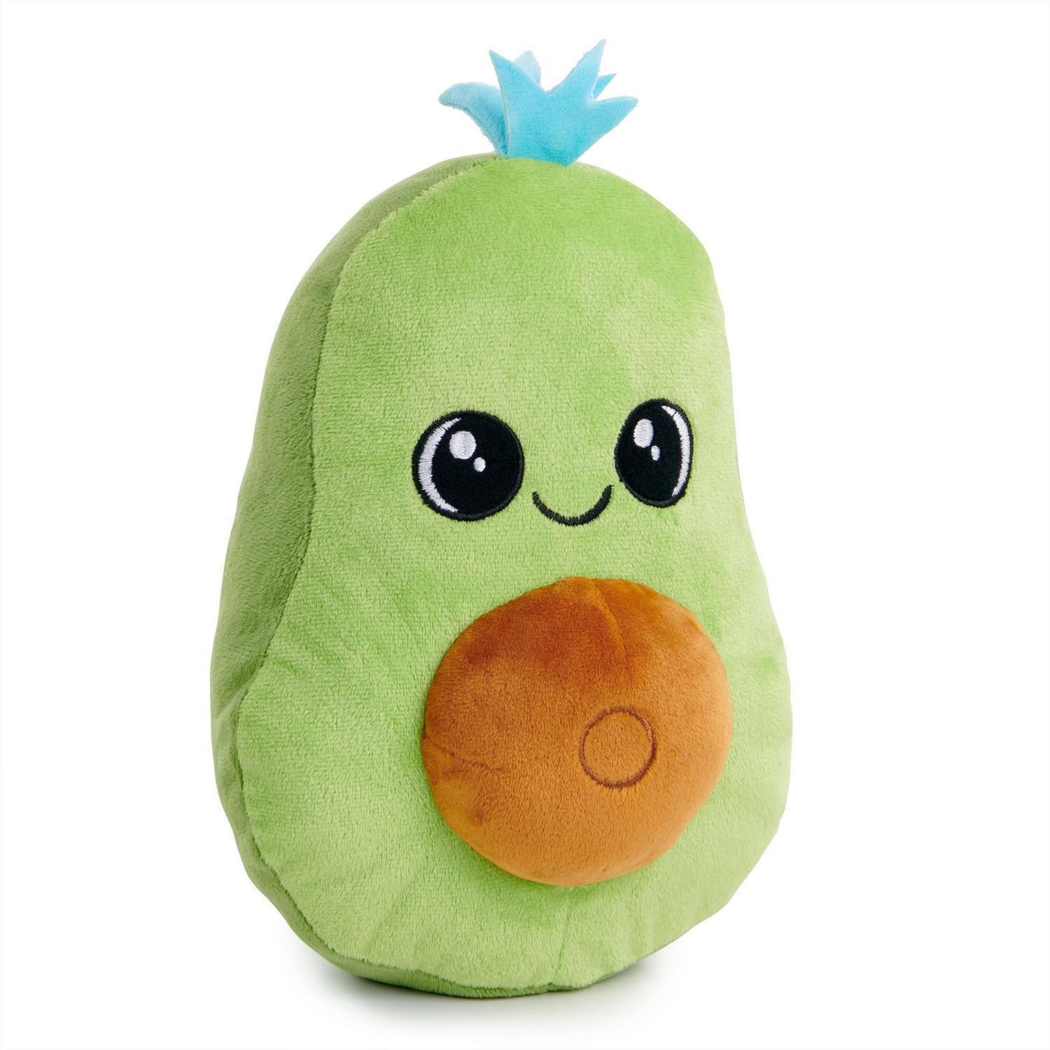 Avocado shop plush walmart