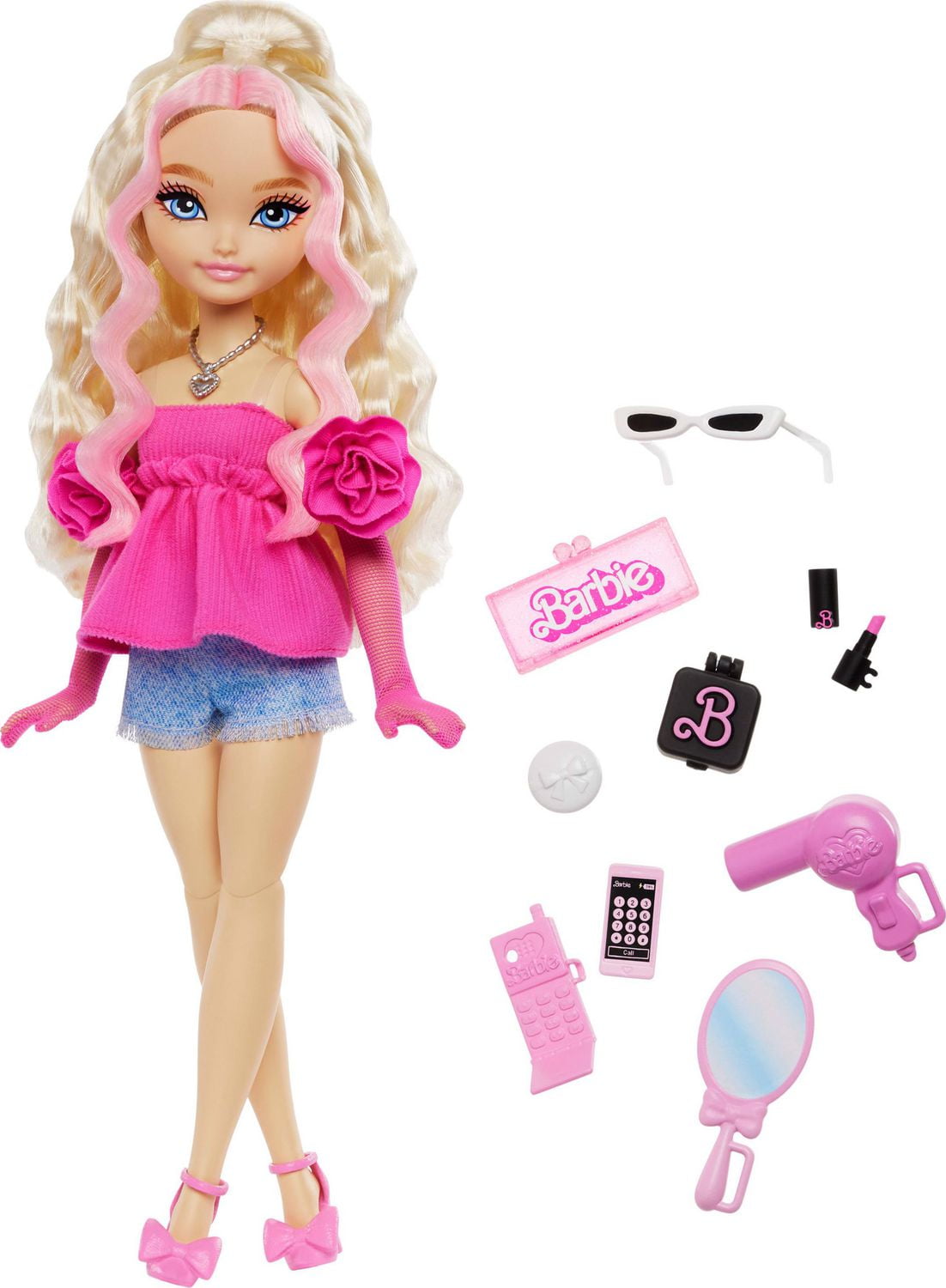 Barbie dream doll on sale