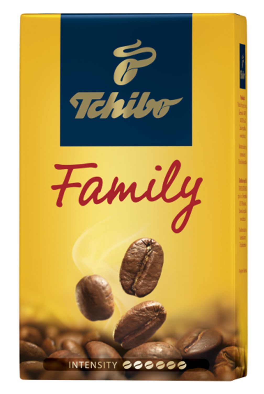 Tchibo Family Ground Coffee Walmart Canada