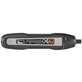 thumbnail image 2 of Home Solutions USB Rechargeable Electric Screwdriver
Dremel HSES-01, 2 of 4