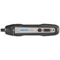 thumbnail image 3 of Home Solutions USB Rechargeable Electric Screwdriver
Dremel HSES-01, 3 of 4