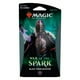 Magic: la guerre de rassemblement de l’étincelle thème Booster 2 Pack Bundle-noir – image 1 sur 2