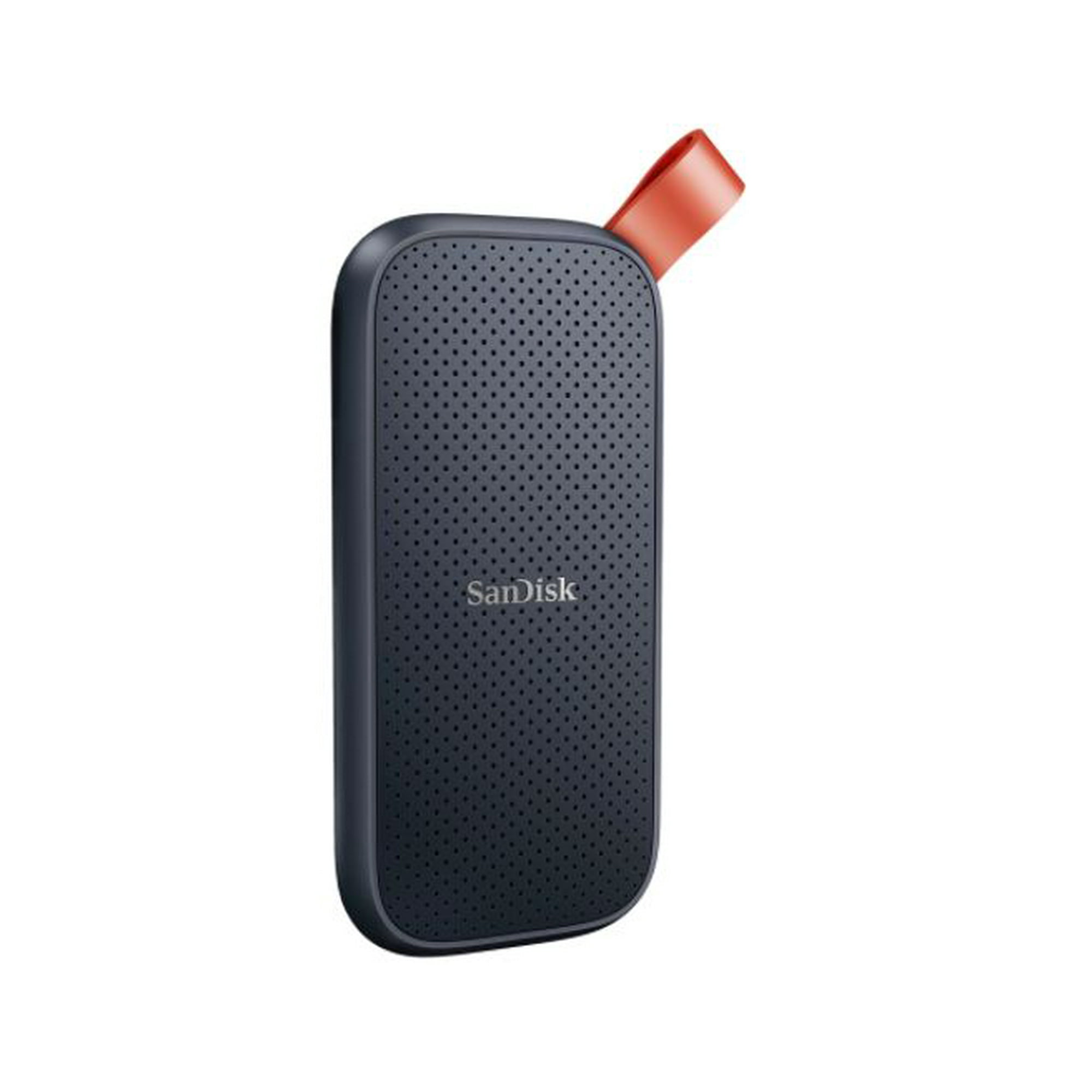 SanDisk® Portable SSD, 1TB - SDSSDE30-1T00-G25, 520MB/s Read