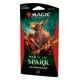 Magic: la guerre de rassemblement de l’étincelle thème Booster 2 Pack Bundle-rouge – image 1 sur 2
