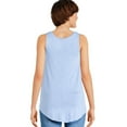 thumbnail image 3 of George Women's Drapey Swing Tank, 3 of 6