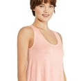 thumbnail image 2 of George Women's Drapey Swing Tank, 2 of 6