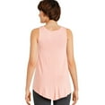 thumbnail image 3 of George Women's Drapey Swing Tank, 3 of 6