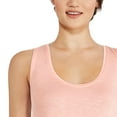 thumbnail image 4 of George Women's Drapey Swing Tank, 4 of 6