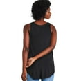 thumbnail image 3 of George Women's Drapey Swing Tank, 3 of 6