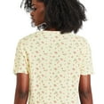 thumbnail image 3 of George Women's Pointelle Nightshirt, 3 of 6