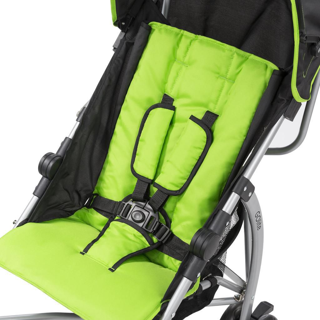 Golite stroller 2025