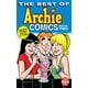 Best of Archie Comics Book 2 – image 1 sur 1