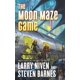 The Moon Maze Game – image 1 sur 1
