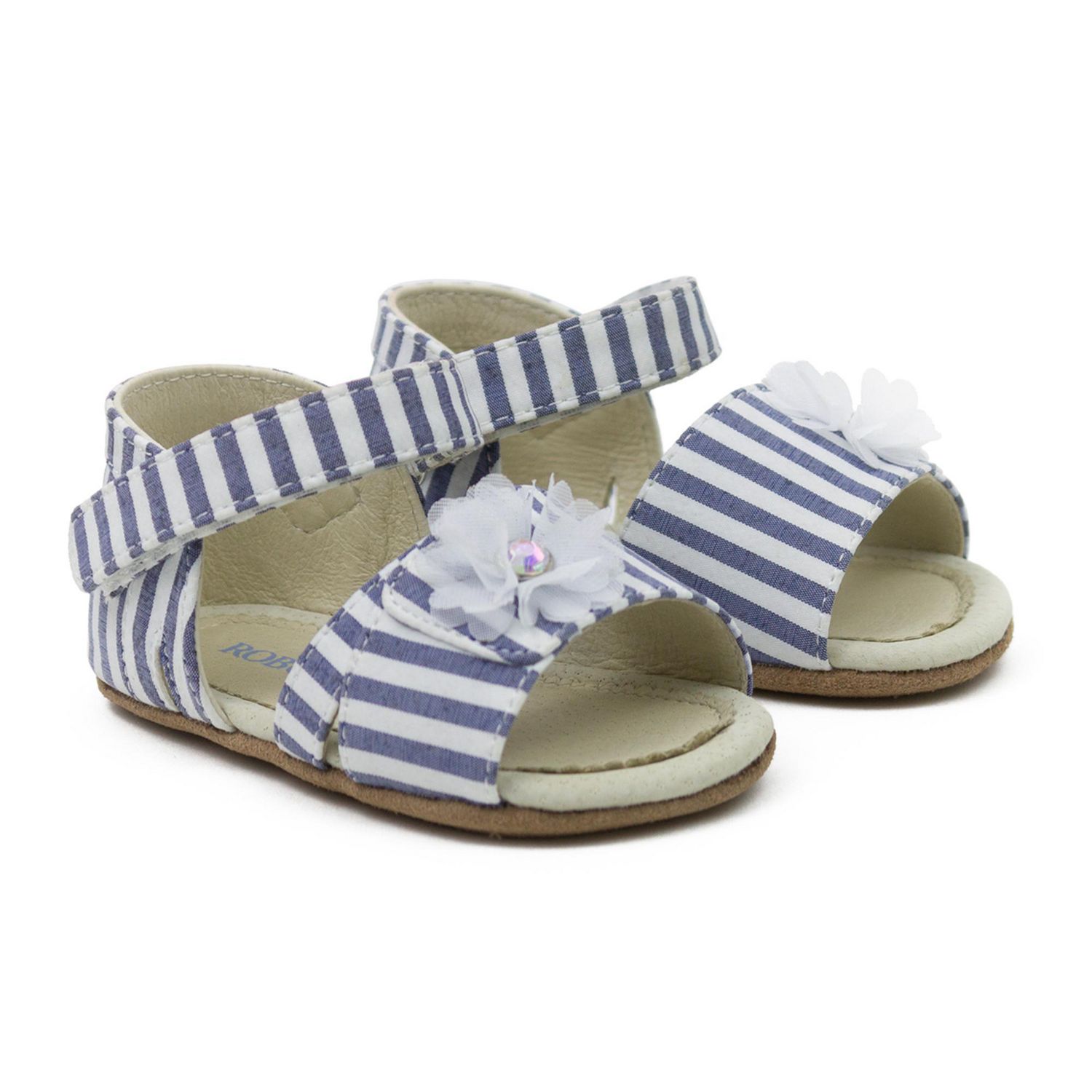 Robeez baby sale girl sandals