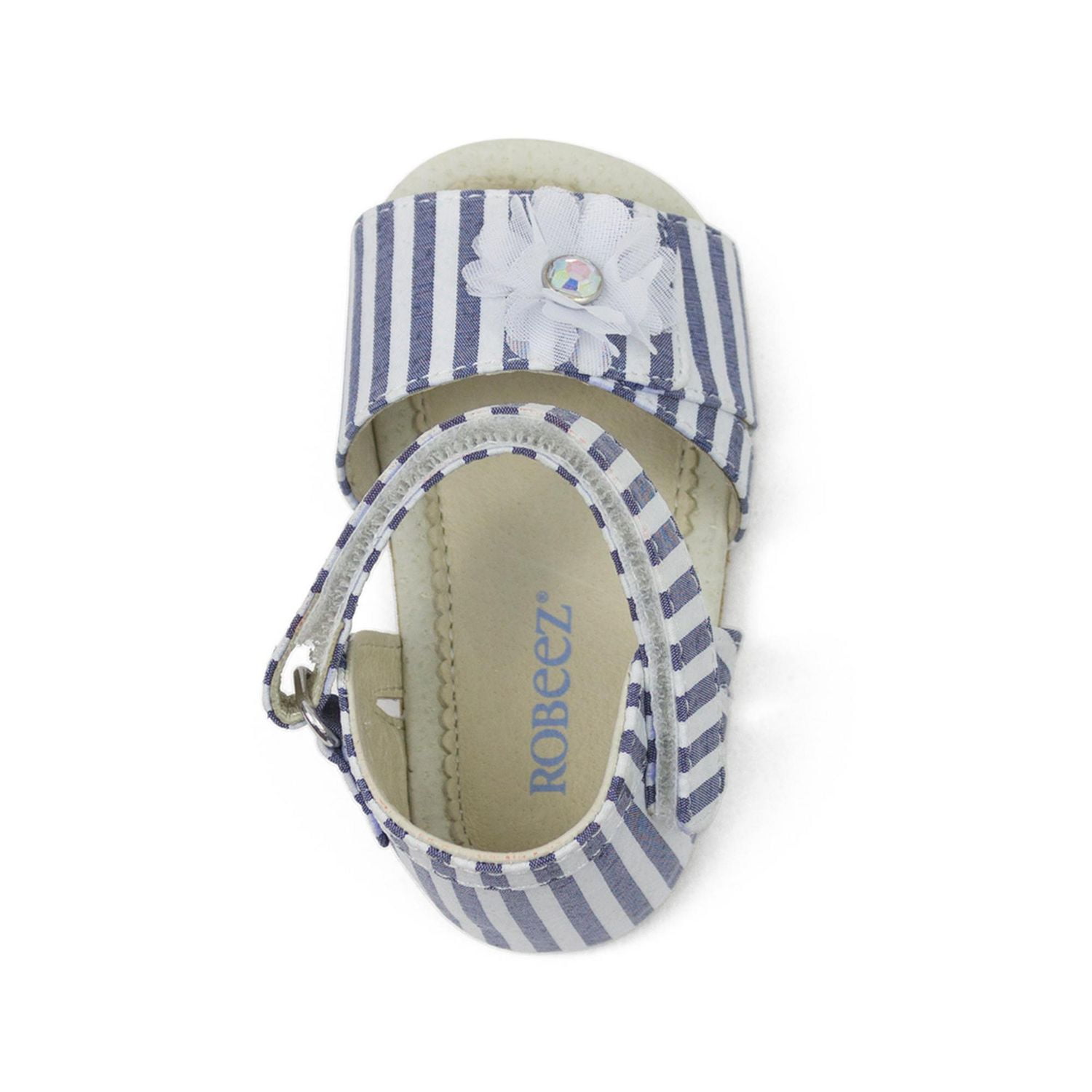 Robeez baby girl sales sandals