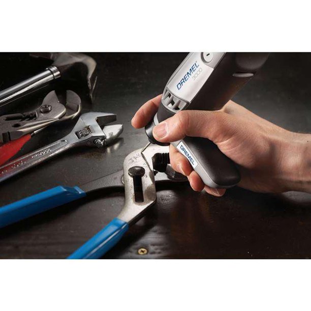 Dremel® 3000-2/28 Variable-Speed Rotary Tool Kit