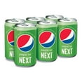 thumbnail image 1 of Pepsi NEXT® Carbonated Soft Drink, 1 of 2