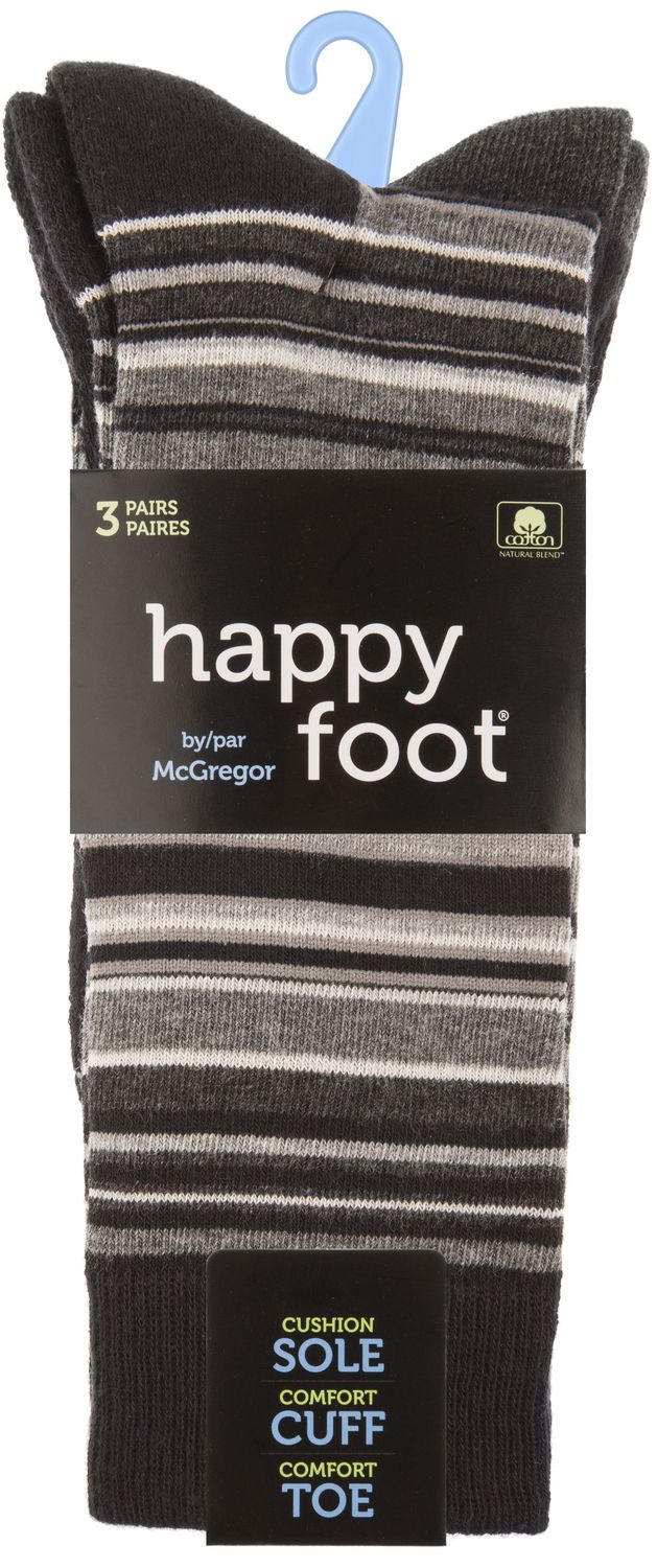 Buy mcgregor 2025 happy foot socks