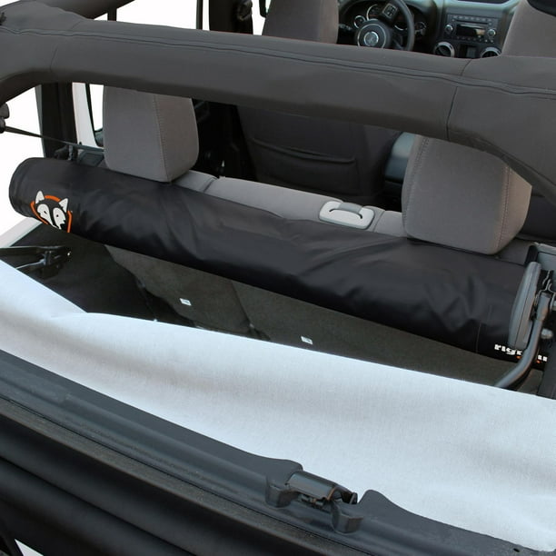 Rangement / Coffre / Sac pour Jeep Wrangler YJ : sac de rangement