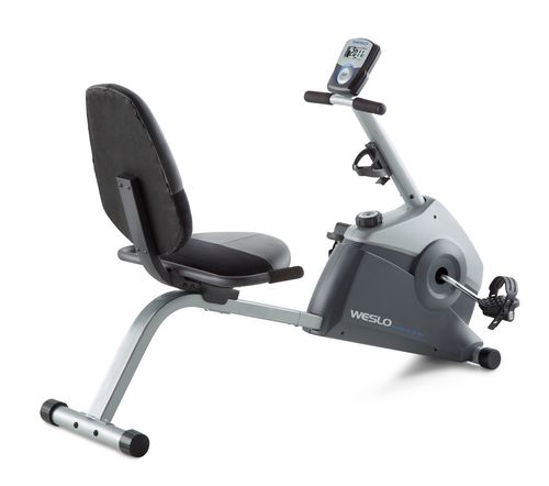 Weslo g3 2025 1 exercise bike